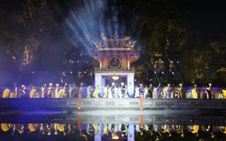 950 năm Quốc Tử Giám - lan tỏa giá trị di sản
