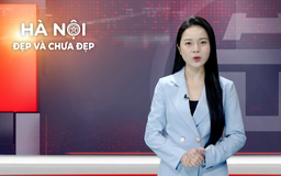 Hà Nội đẹp và chưa đẹp | 03/08/2026