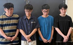 Tình trạng trẻ hóa tội phạm xâm phạm bản quyền