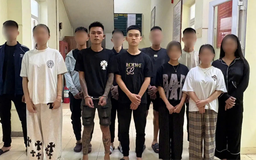Khởi tố vụ hỗn chiến tại Quán Nhỏ