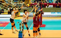 Bóng chuyền nữ Việt Nam: Thất bại để nhìn lại mình