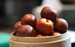 Mận vị mùa hè