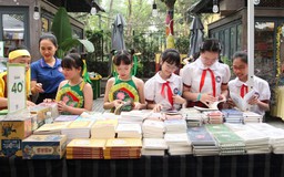 Từ 1/9, áp dụng khung tiền bản quyền sách mới