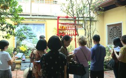 Làm mới sản phẩm du lịch trải nghiệm di sản