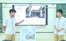 Khởi đầu hành trình đưa tiếng Anh thành ngôn ngữ thứ hai