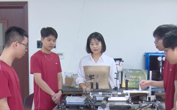 Từ điểm chuẩn 2026 đến tuyển sinh 2027