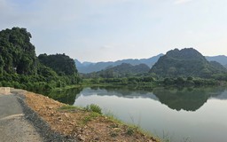 Tuyến đường huyết mạch phía Nam Thủ đô: Gỡ khó thi công, mở không gian phát triển