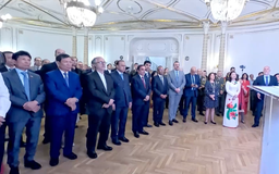 Kỷ niệm 81 năm Quốc khánh Việt Nam tại Hungary