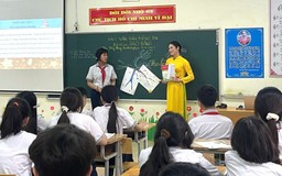 Sắp xếp mạng lưới trường học: Từ giảm đầu mối đến bài toán vận hành