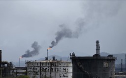 Venezuela công bố chi tiết thỏa thuận dầu khí lịch sử với Mỹ