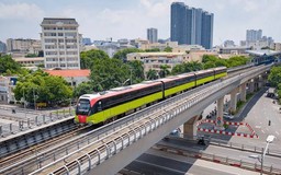 Hà Nội metro mở rộng vé liên thông đa phương thức