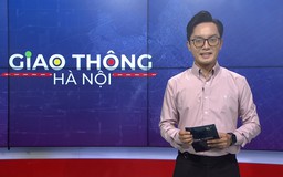 Giao thông Hà Nội | 30/08/2026