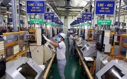 Đồng bộ nhiều giải pháp, thúc đẩy tiết kiệm năng lượng hiệu quả trong công nghiệp