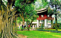 Bốn địa điểm trải nghiệm văn hóa đặc sắc dịp nghỉ lễ