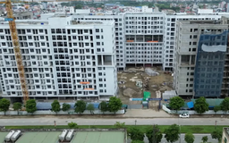 Gần 20.000 căn hộ, biệt thự, liền kề sắp gia nhập thị trường Hà Nội