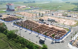 Dự thảo Luật Đất đai sửa đổi: Khơi thông nguồn lực