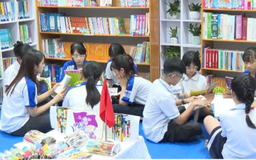 Biến trụ sở dôi dư thành không gian cộng đồng