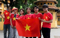 Khám phá Hà Nội trong kỳ nghỉ lễ Quốc khánh 2/9