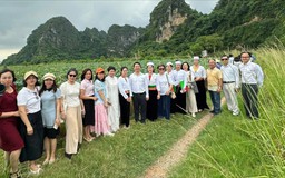 Siết chặt quản lý, đa dạng trải nghiệm du lịch trong kỳ nghỉ lễ