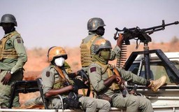 Mali và Burkina Faso lên án vụ binh biến tại Niger