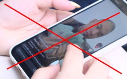Livestream trái chuẩn mực văn hóa bị phạt tới 20 triệu