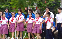 Trở về "địa chỉ đỏ" để hiểu giá trị của hòa bình