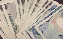 Nhật Bản can thiệp thị trường để nâng giá đồng yen