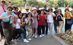 Hà Nội trở thành cực tăng trưởng du lịch vào năm 2030