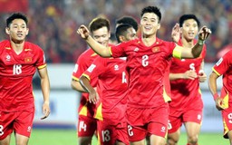 Trung vệ Duy Mạnh lỡ hẹn FIFA ASEAN Cup 2026