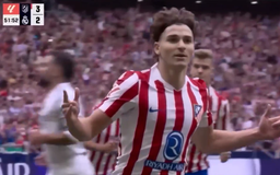 Manchester City muốn tái ngộ với Julian Alvarez