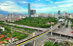 Hà Nội mở rộng vé liên thông, kết nối metro với xe buýt và xe đạp công cộng