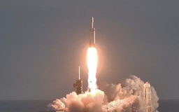 NASA phóng kính viễn vọng trị giá hơn 4 tỷ USD