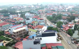 Gỡ nút thắt GPMB, đẩy nhanh tiến độ tỉnh lộ 429
