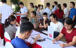 Đưa cơ hội việc làm đến gần người lao động
