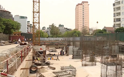 Hà Nội đẩy nhanh tiến độ, tăng cung nhà ở xã hội