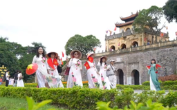 Hà Nội – Điểm hẹn mùa thu độc lập