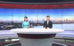 Chương trình Thời sự 18h30 | 31/08/2026