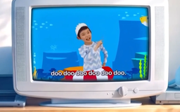 Cậu bé 'Baby Shark' trở lại với âm nhạc K-pop