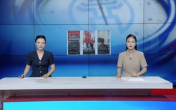 Chương trình Hà Nội 18h00 | 31/08/2026