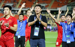 ĐT Việt Nam tính toán giữ sức cho FIFA ASEAN Cup 2026