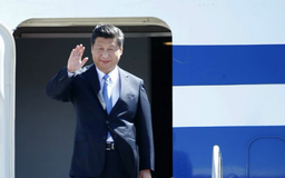 Chủ tịch Trung Quốc dự Hội nghị SCO 2026