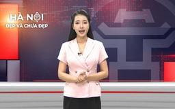 Hà Nội đẹp và chưa đẹp | 30/08/2026
