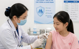 Tiêm chủng theo vòng đời, chủ động bảo vệ sức khỏe