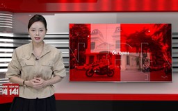 Bản tin 141 | 31/08/2026