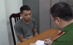 Khởi tố hai thanh niên gây rối tại quán ăn