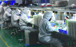 Muốn vào thị trường thu nhập cao, lao động phải nâng chất