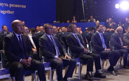 SCO thúc đẩy hợp tác truyền thông và giao lưu văn hóa