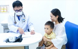 Rà soát, tư vấn tiêm chủng miễn phí trước năm học mới
