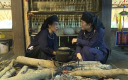 Một ngày ở làng dân tộc giữa lòng Hà Nội