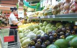 Hà Nội: Sức mua tăng, nhiều dư địa thị trường cuối năm